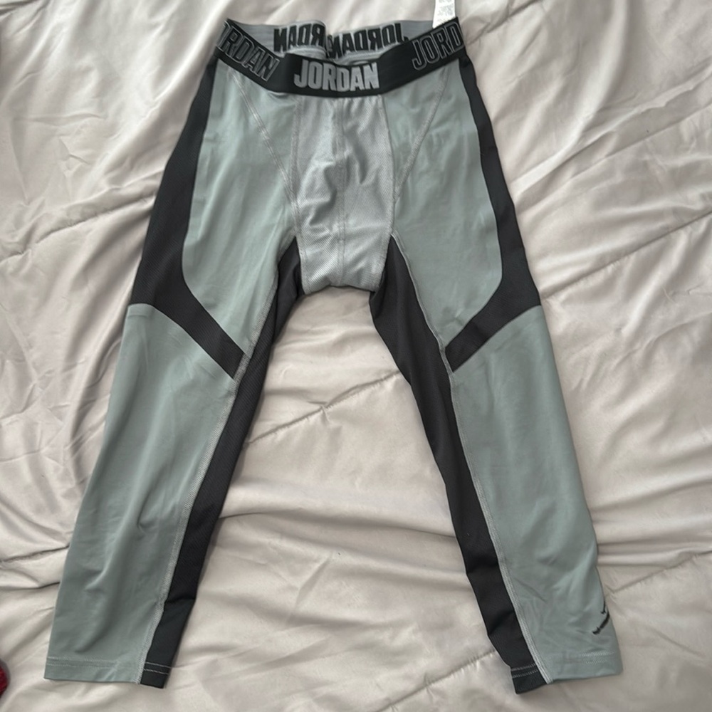 Jordan Compression Training Tights